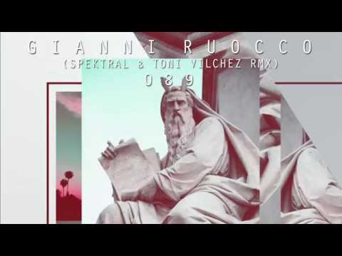 Gianni Ruocco - Bizarre ( Original Mix ) OVER089