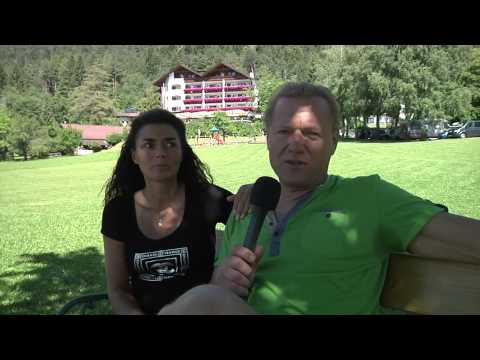 Alpenhotel Linserhof