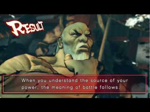 SSFIV AE 2012: Torimeshi, Owarire, LeviStrauss1829, Zangitan, Kiryu Tsukimiya