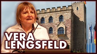 Vera Lengsfeld: Rede auf dem Neuen Hambacher Fest (05.05.2018)