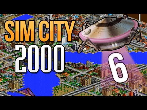 SimCity 2000 Amiga