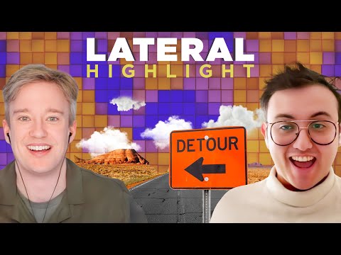 The 5,000-mile detour