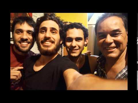 Programa 17 - Esto es cultura, con Fabrizio Buschiazzo, Marcelo Fernandez