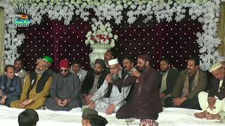 preview picture of video 'Na puchiye ke kya hussain hai by Mahmood Ahmad Mughal fsd'