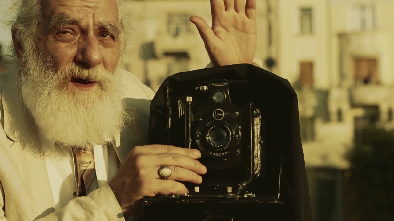 RAZBUNAREA TIGANCII: PALARIA FATALA SI NAZISTUL