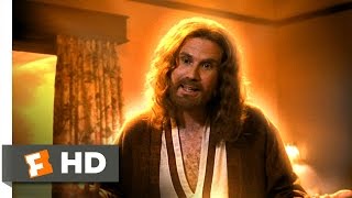 Superstar (4/10) Movie CLIP - Jesus Appears to Mary (1999) HD