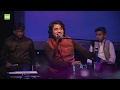 Javed Bashir Live at TriVision Studios - Part 1