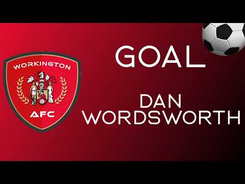 GOALS: South Shields 3-2 Workington AFC - Sat 03 Sep 2022