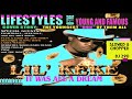 Lil Keke - Don & The Underboss Slowed N Chopped DJ 290