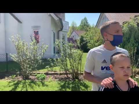 FCM-U14: Mundschutz-Champions-League