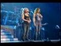 Kelly Clarkson & Reba - 2008 - Beautiful Disaster LIVE