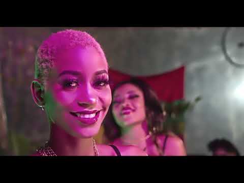Monicentrozone ft Jux - My Life ( Official Music Video )