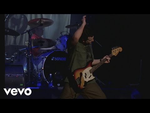 Manic Street Preachers - Miss Europa Disco Dancer (Live in Cuba, 2001)