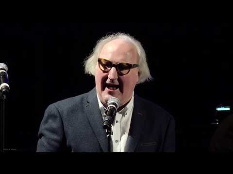 Sermonette (Nat Adderly) - Jarle Førde