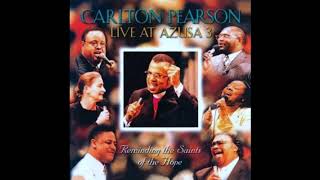 I Know The Lord Will Make A Way Somehow: Carlton Pearson | Live At Azusa 3