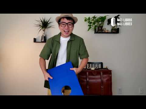 Prog. El Asombroso Mundo de George - "Magia Alrededor del Mundo" - Jeki Yoo