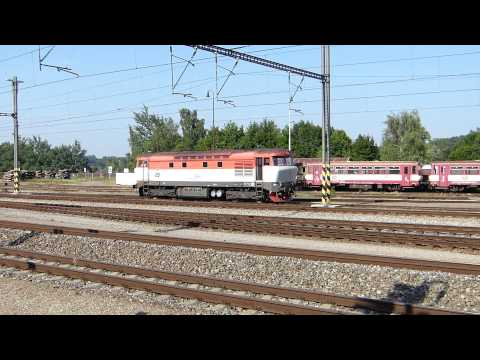 749 006 posun Čerčany