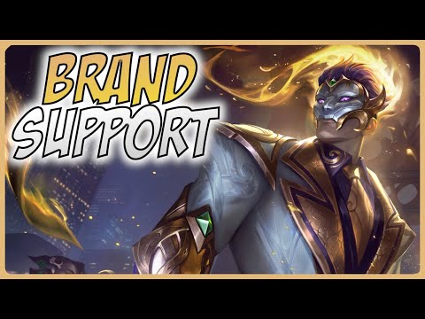 3 Minute Brand Guide - A Guide for League of Legends