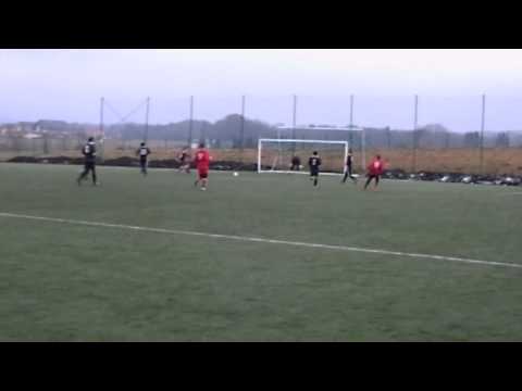 USV St. Pantaleon:Handenberg in Eugendorf,11.3.2012