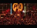 Public image Ltd - Live at Coachella 2010