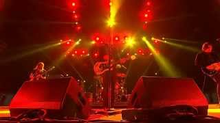 HD The Smashing Pumpkins - Beige Beige (Brasil 2015, Lollapalooza)