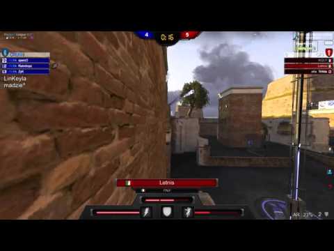 Shootmania Elite Paragon Cup #56 FINAL