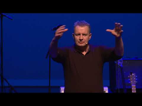 Maikel Harte - Wasda - eindejaasshow 2022 - De Belgen vallen binnen