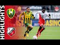 Samenvatting ADO Den Haag - Jong FC Utrecht (22-01-2023)