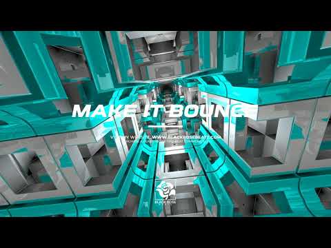 Free Freestyle Type Beat x Club "Make It Bounce" | Edm Trap Type Beat | Hard Rap Trap Type Beat 2021