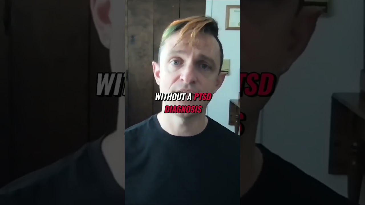 Breakthrough Treatment: MDMA-Assisted Therapy's Impact on PTSD