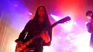 In Flames (03) Before I Fall @ Vinyl Music Hall (2017-05-22)