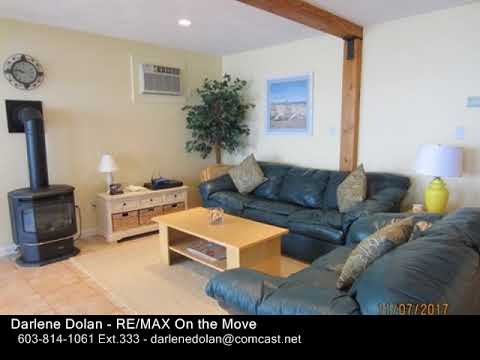 178 No. End Blvd Unit B, Salisbury MA 01952 - Condo - Real Estate - For Sale -