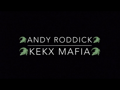 Keks Mafia - Andy Roddick (Performance)