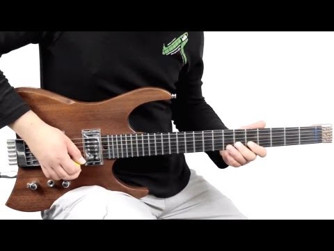 guitar lesson - Beginner Soloing #1 :: available at guitarmasterclass.net