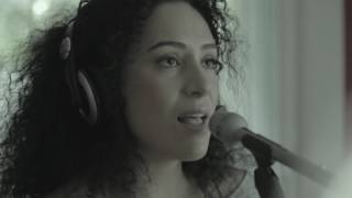 GÜLNUR GÖKÇE - SKYFALL