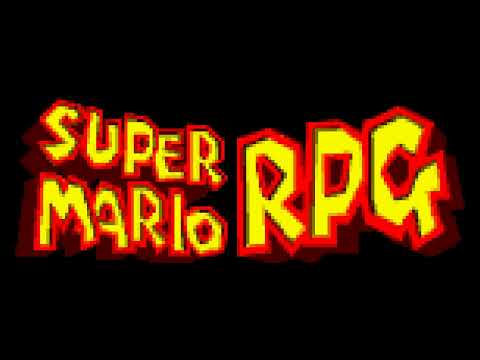 Fight Against Smithy, Who Likes Transforming - Super Mario RPG