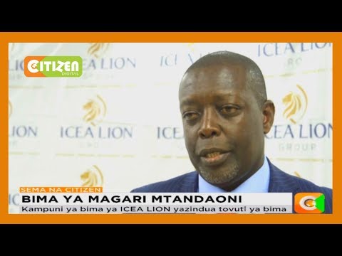 Vyeti vya bima za magari vyatakiwa kubandikwa kwenye kioo