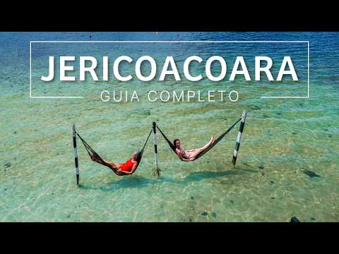 JERICOACOARA | GUIA COMPLETO: roteiro, hospedagem, restaurantes, melhor época (com PREÇOS)