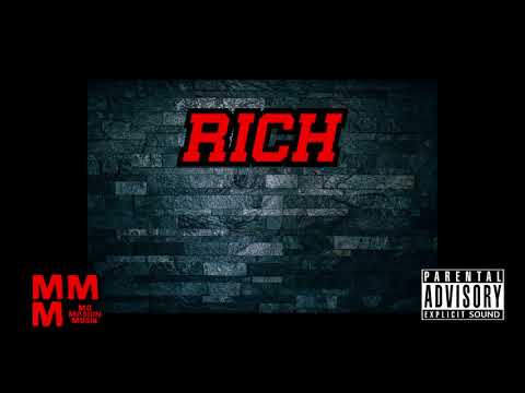 [FREE] Capital Bra x Ufo 361 x Mero "RICH" Type Beat | Free Rap Hip Hop Type Beat Instrumental