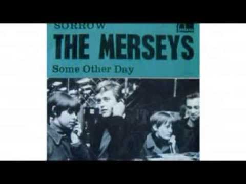 The Merseys - Change Of Heart
