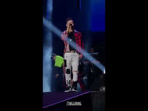 181007 offroutefest / 박재범(jay park) 안무 모음