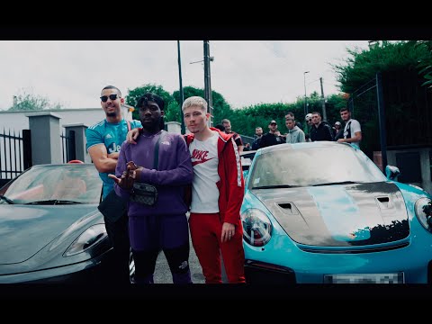 Ayrtso - À Bord feat. Delta