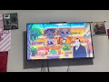 Opening To Adam Sandler S Eight Crazy Nights 2 Disc Special Edition DVD 2003 Disc 1