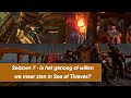 Is seizoen 7 genoeg om SoT te redden? - Tavern Talk Thirstday
