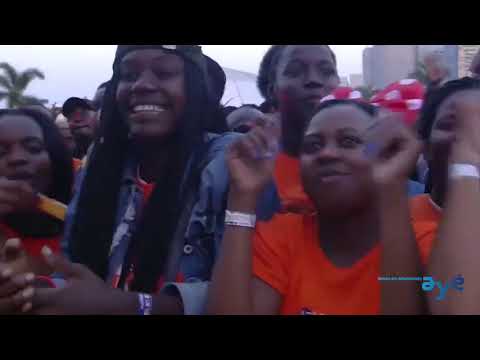 Angola: Baía de Luanda  TNI 15