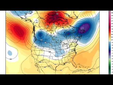 July 4, 2016 Weather Xtreme Video
