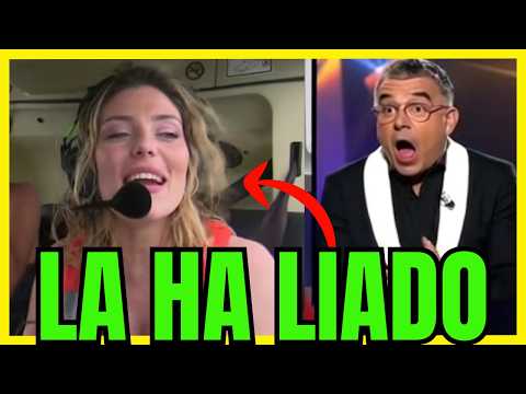 BOMBA Claudia Chacón descubre en Supervivientes 2026 que su ex Gilbert aparece en su objeto personal