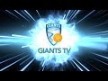 GiantsTV: Season-Preview 2015/16