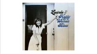 Lucinda Williams   Happy Woman Blues