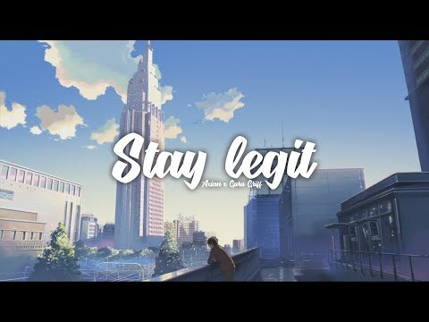 Axian x Guru Griff - Stay Legit